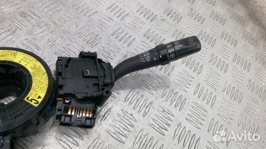 Переключатель поворотов и дворников (стрекоза) toy