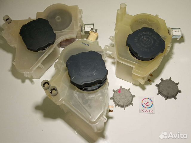 Бункер соли беко куперсберг