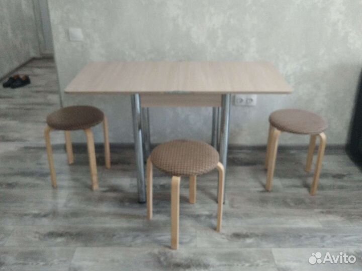 Кухонный набор