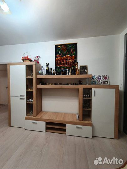 Стенка Монтана