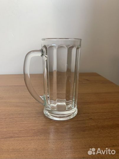 Кружка пивная
