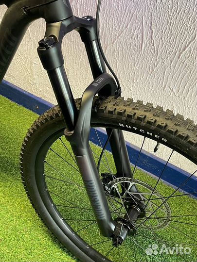 Specialized Stumpjumper Alloy S2 2021 новый