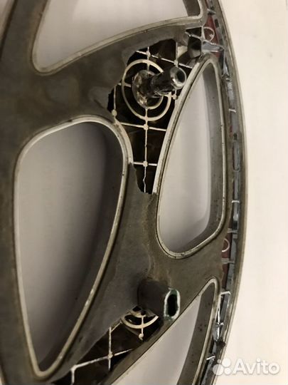 Эмблема/логотип