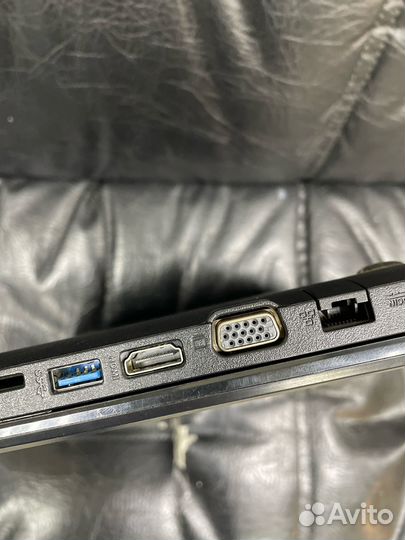 Ноутбук Asus F553MA-bing-SX628