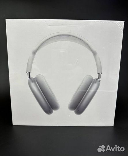 Наушники Air Pods Max premium