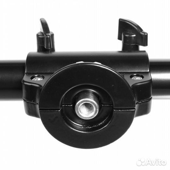 Штанга dofa горизонтальная для штатива с 4 резьбам