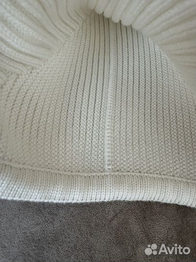 Шапка детская демисезонная