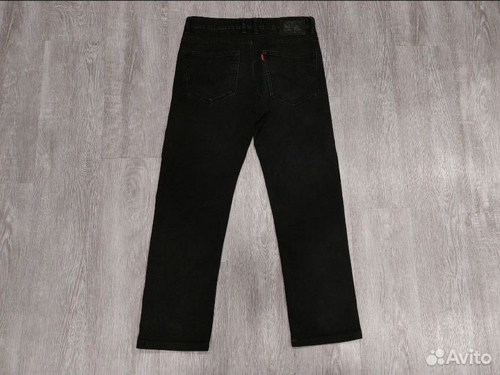 Джинсы levis 501