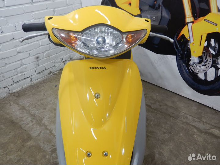Скутер Honda Dio AF63 Z4 инжектор только из Японии