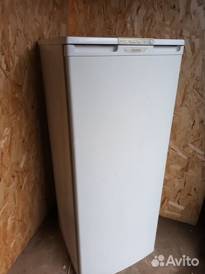 Морозильная камера Бирюса 145 см. Привезу