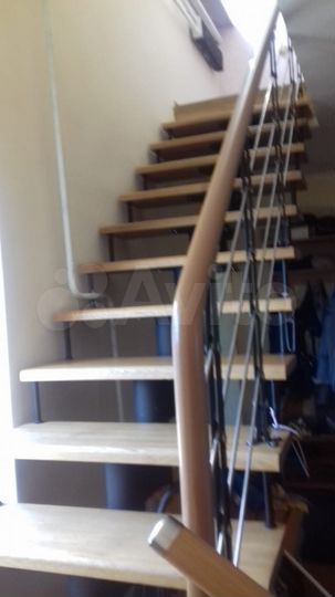 Дом 200 м² на участке 25 сот.