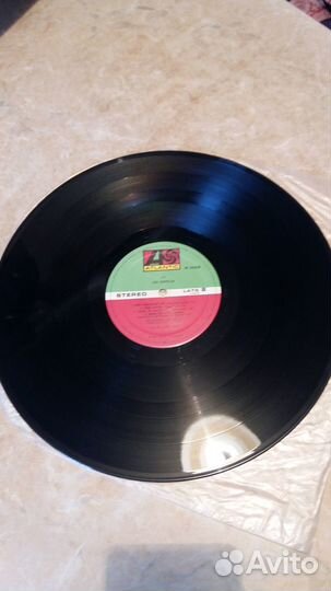 Виниловая грампластинка Led Zeppelin,IV