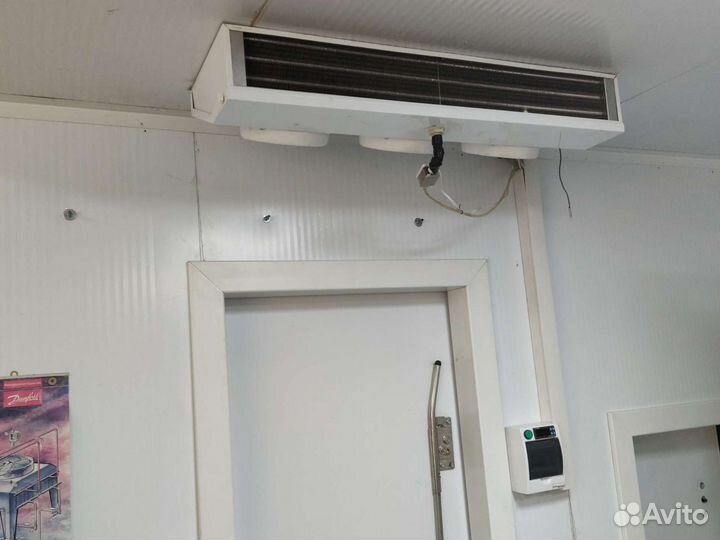 Холодильная сплит-система