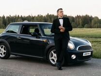 MINI One 1.4 MT, 2008, 251 000 км, с пробегом, цена 630 000 руб.