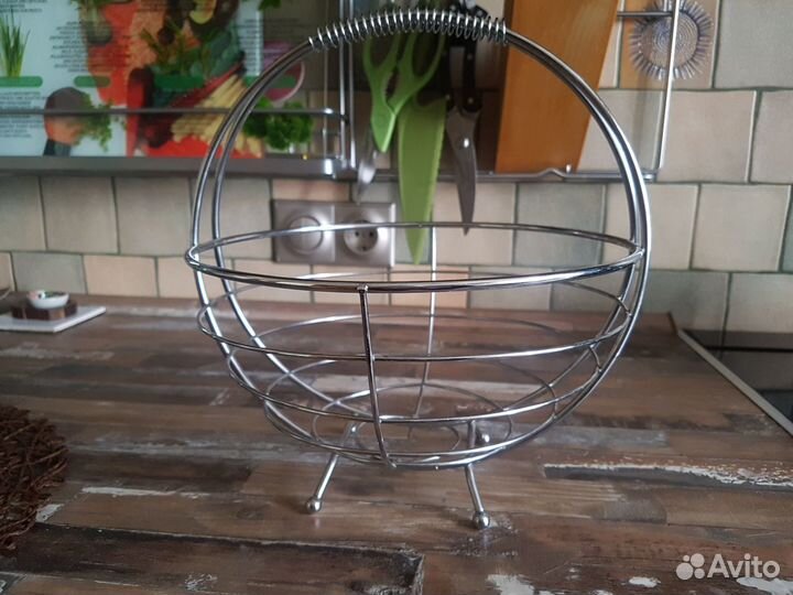 Корзина для фруктов бренда Point Virgule