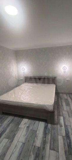 1-к. квартира, 30 м², 1/2 эт.
