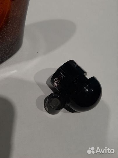 Оригинал Yves Saint Laurent Black Opium edt 90 мл