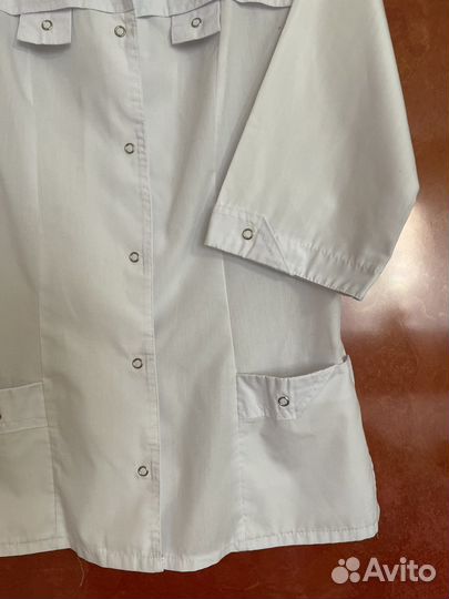 Медицинская одежда