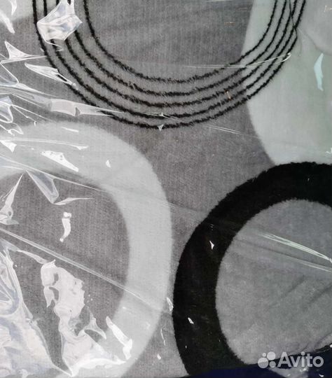 Плед покрывало