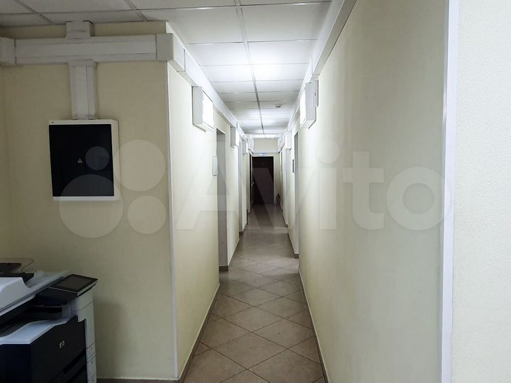 Здание, 441.6 м²