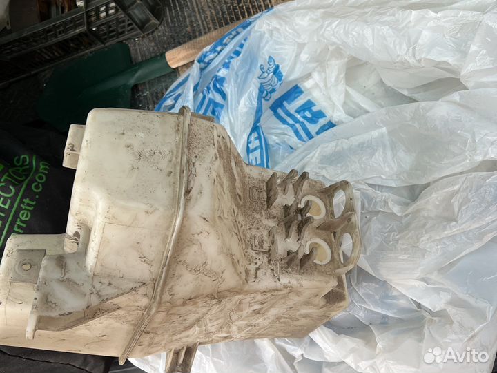 Бачок омывателя для hyundai ix35 / tucson