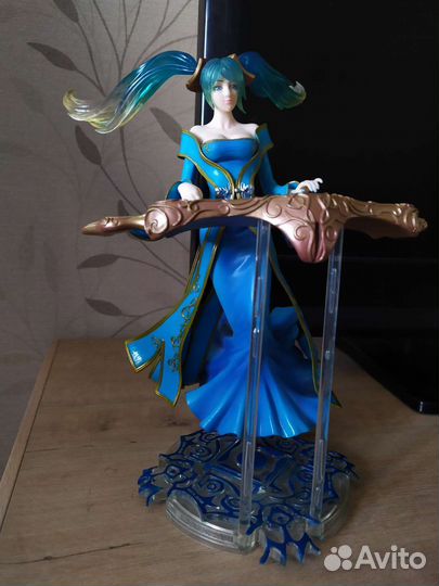 Фигурка Сона (Sona)