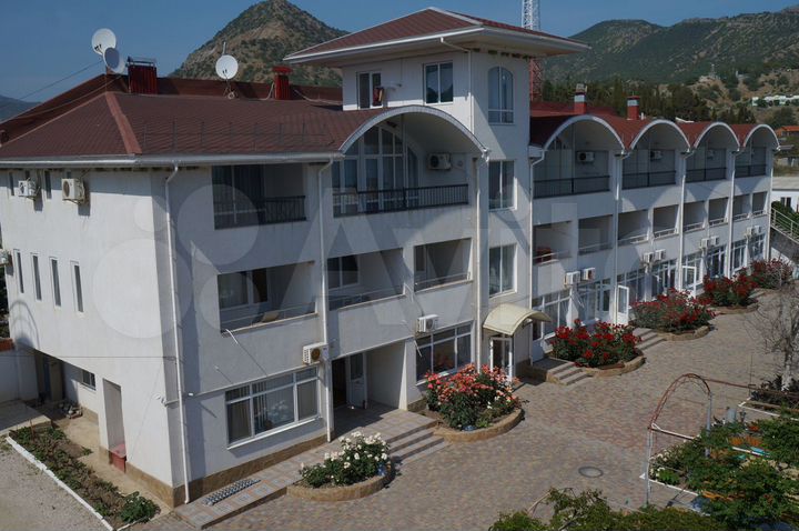 Комната 15 м², 2/3 эт.