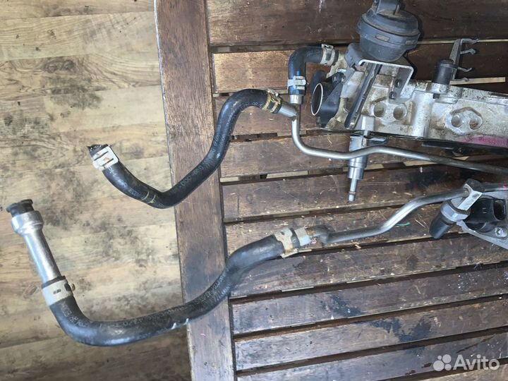 Коллектор впускной volkswagen passat b6 03C133204