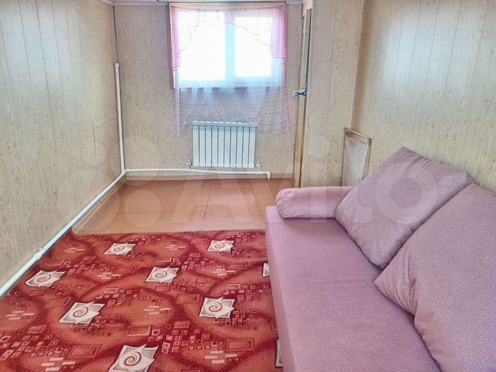 Участок 4,7 сот. (СНТ, ДНП)