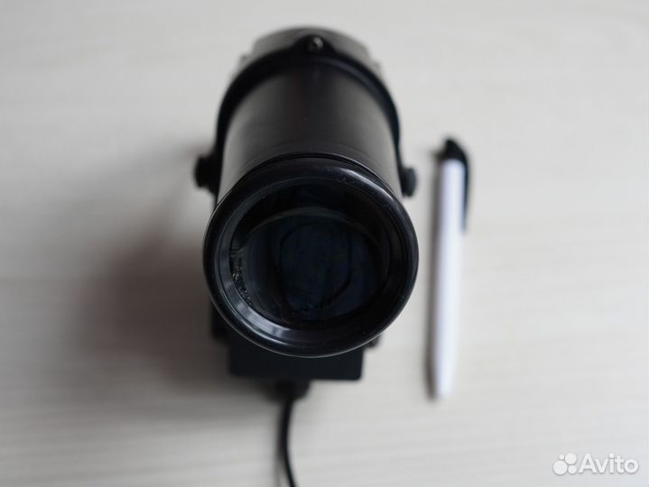 Свет для съемки, прожектор