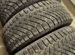 Continental ContiIceContact 4x4 225/60 R17 99M