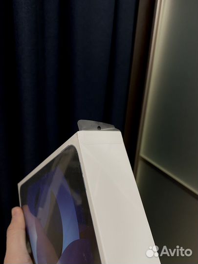 Apple iPad Air (2022) 10,9