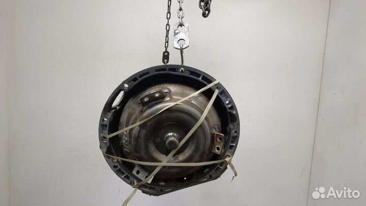 Кпп - автомат (АКПП) Mercedes E W211, 2006