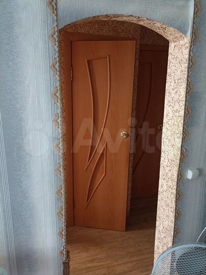 1-к. квартира, 30,2 м², 5/5 эт.