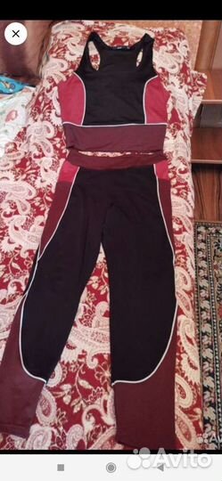 Комплект для фитнесa