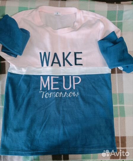 Женская одежда пакетом M/L