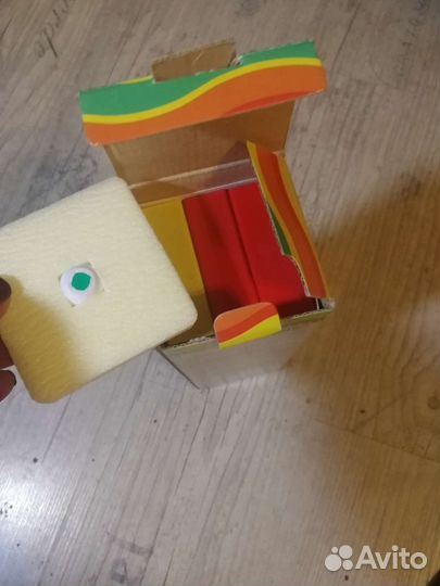 Игра падающая башня