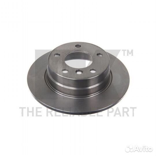 Тормозной диск