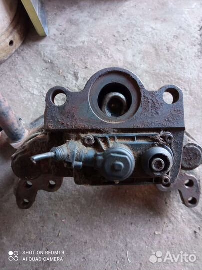 Суппорт Валдай