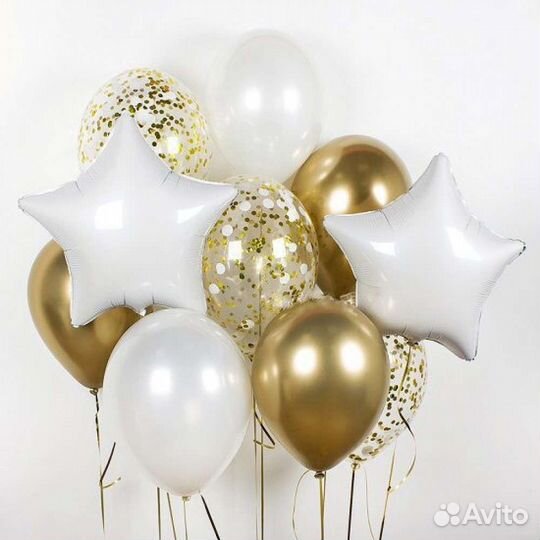 Воздушные шары