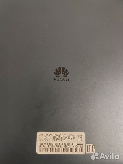 Huawei mediapad t2 pro