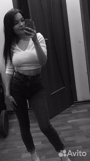 Топ женский