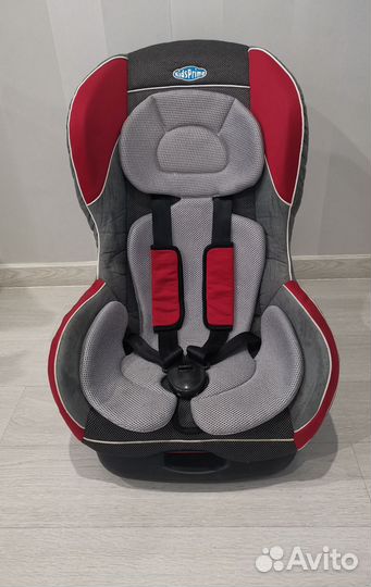 Детское автокресло от 0 до 18