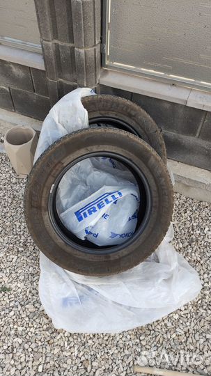 Michelin CrossClimate 2 215/65 R17 103V