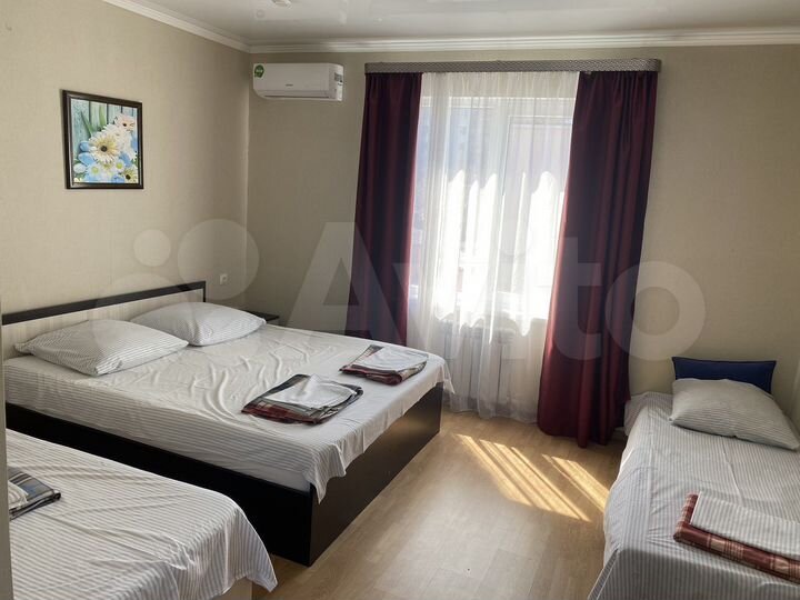 Комната 20 м², 2/3 эт.