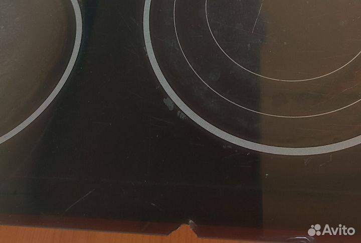 Варочная панель electrolux