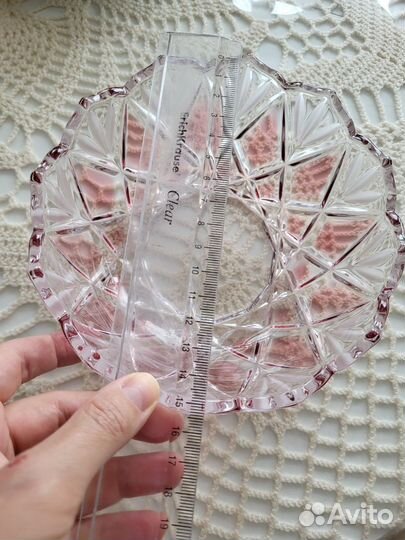 Конфетница, ваза, салатник