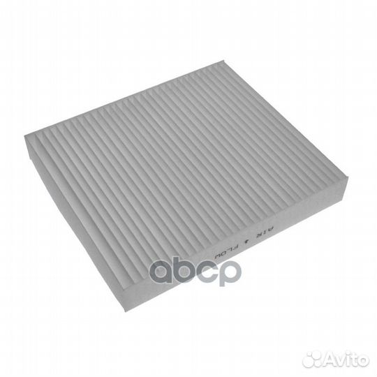 Фильтр салона subaru impreza 00- ADS72501 Blue