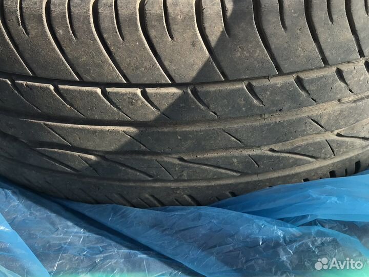 Bridgestone Turanza ER300 205/60 R16 96Q