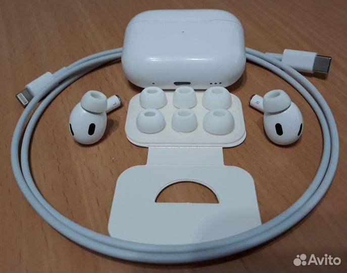 AirPods Pro 2